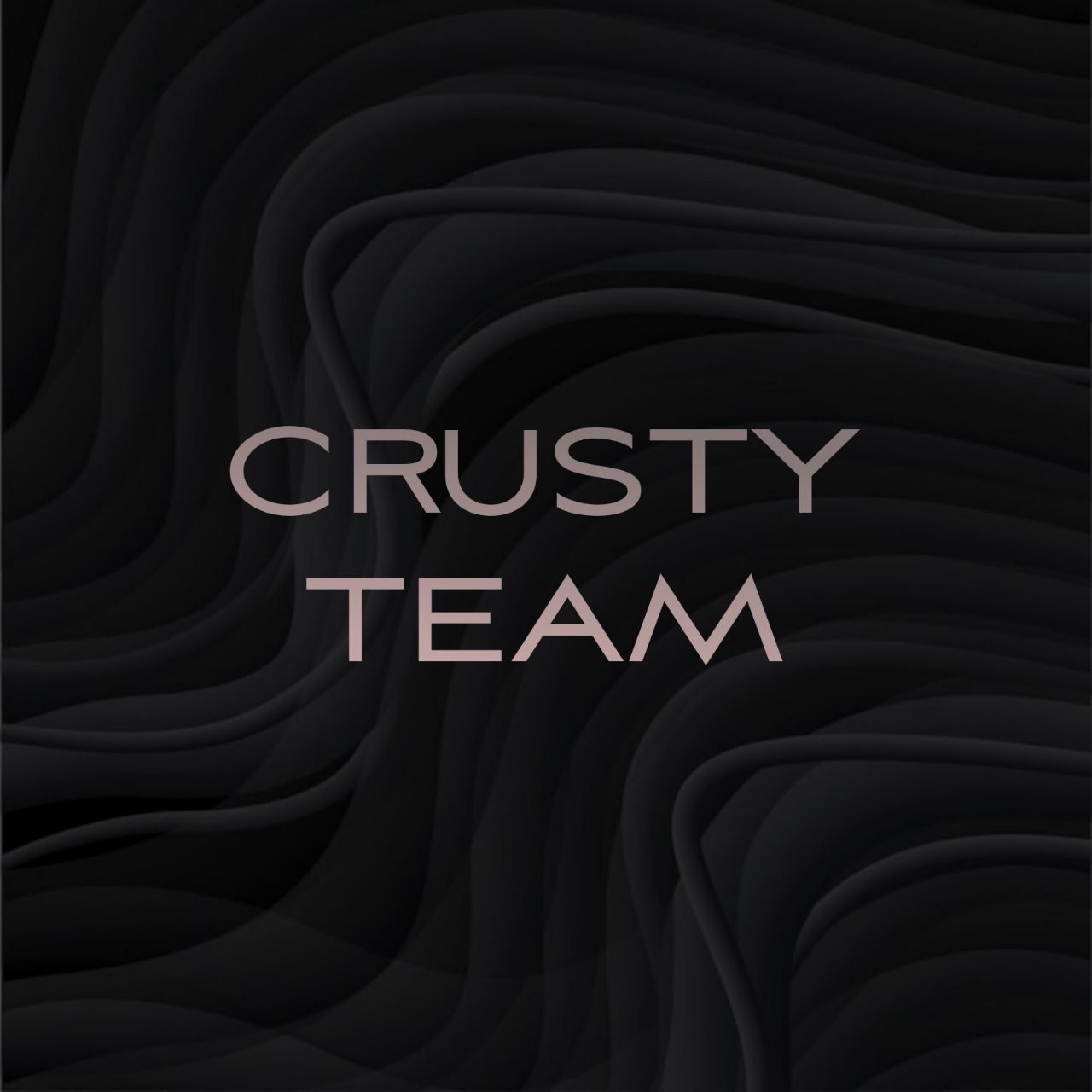 CRUSTY_team