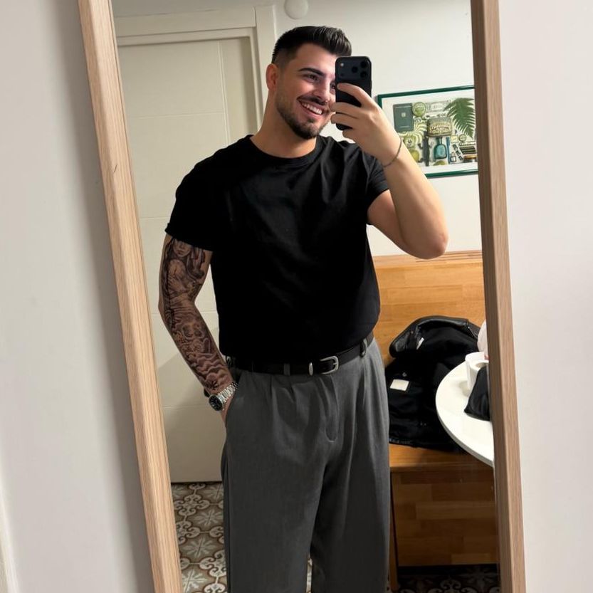 6alenNciaga FACEIT avatar