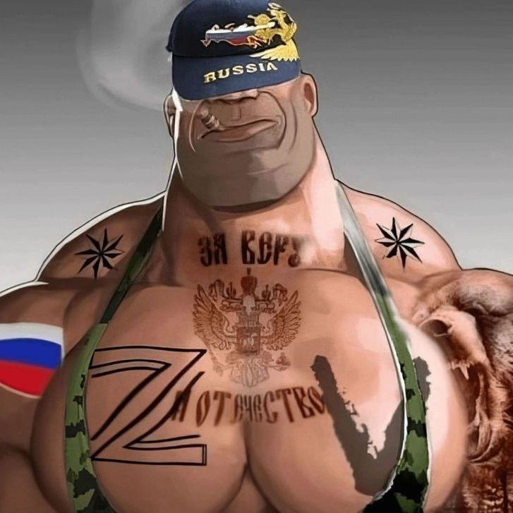 zxcBigSnake avatar