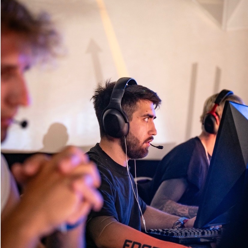 Faceit Avatar