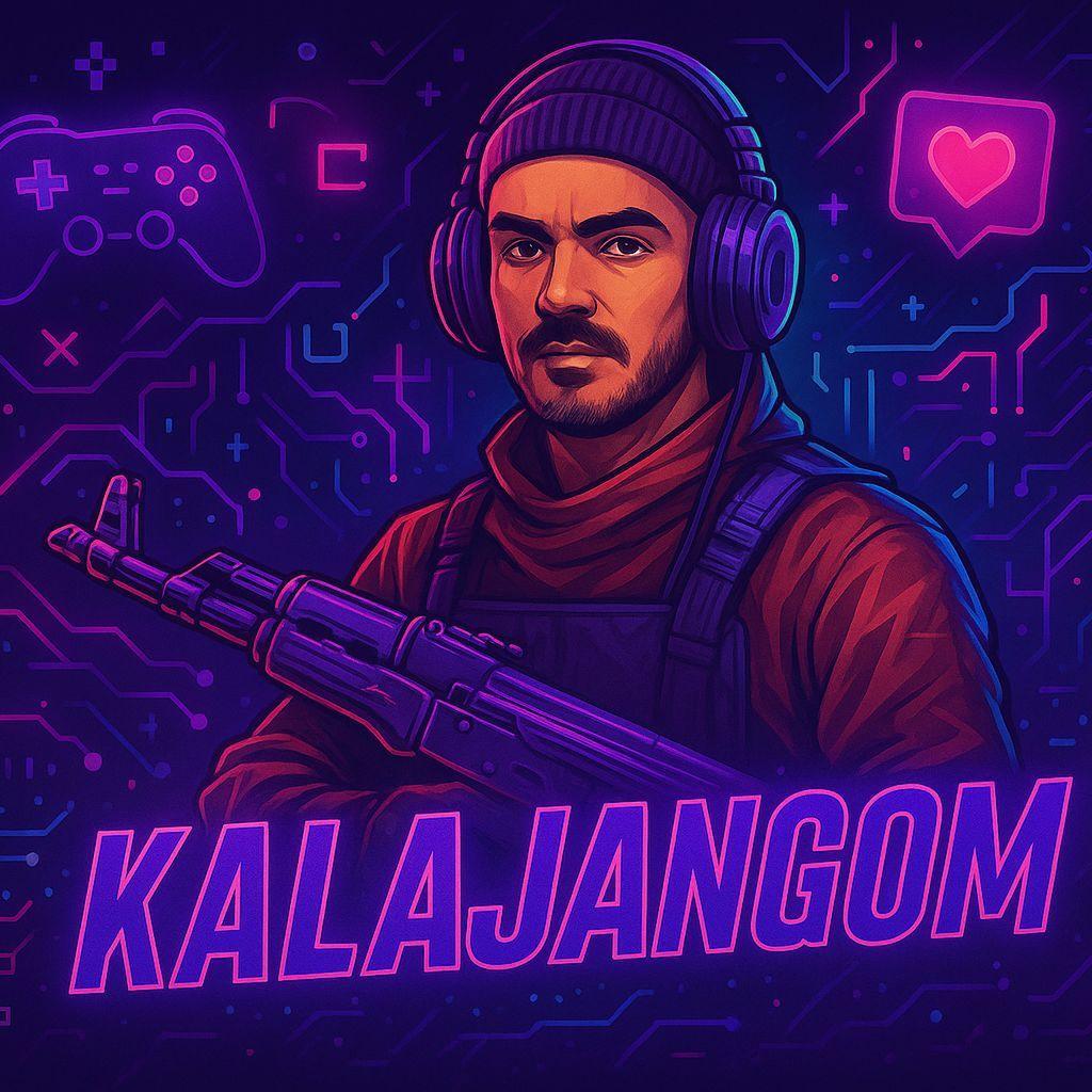 KalaJ avatar