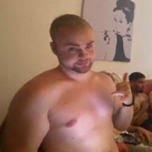 Isacson avatar