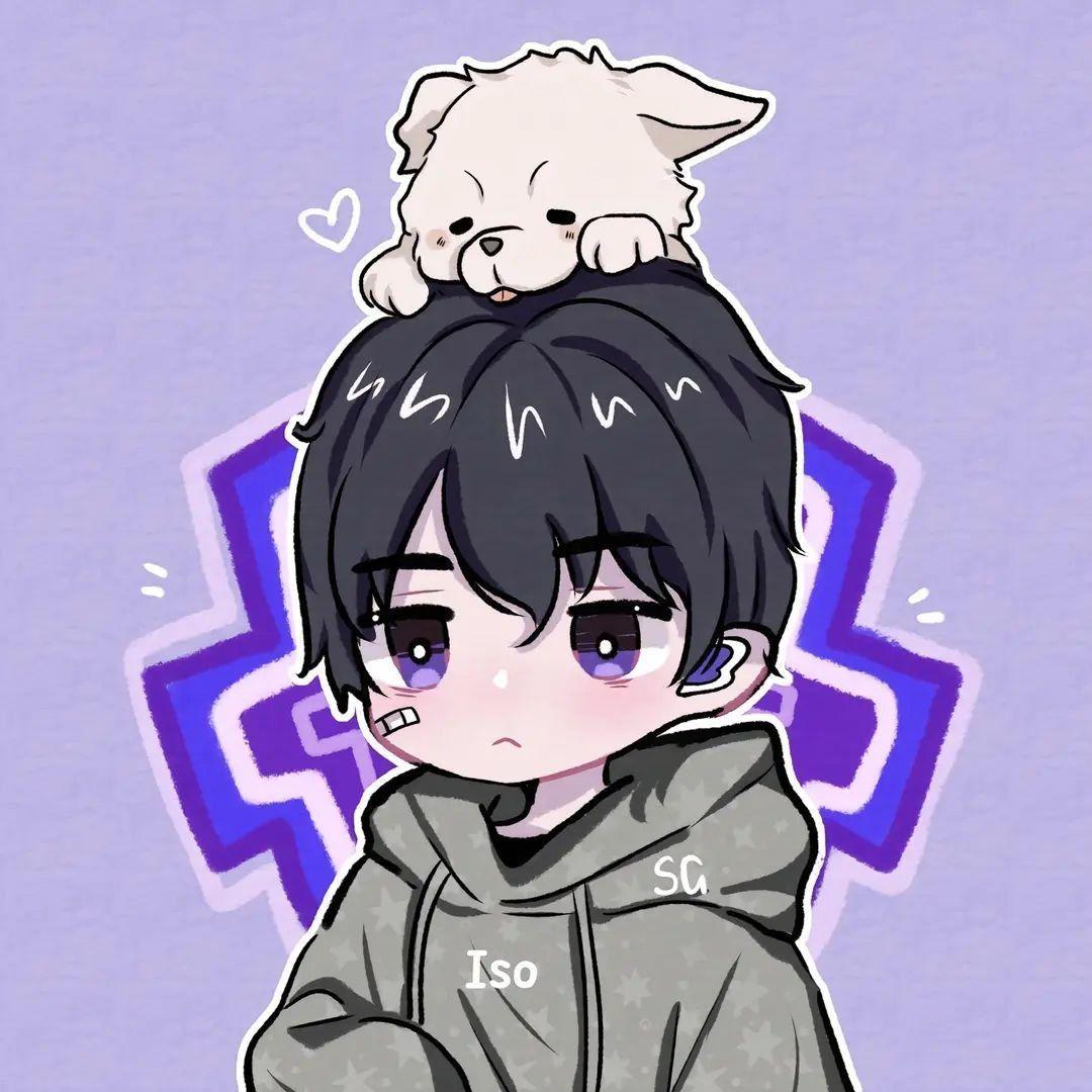 SilverKuropi avatar