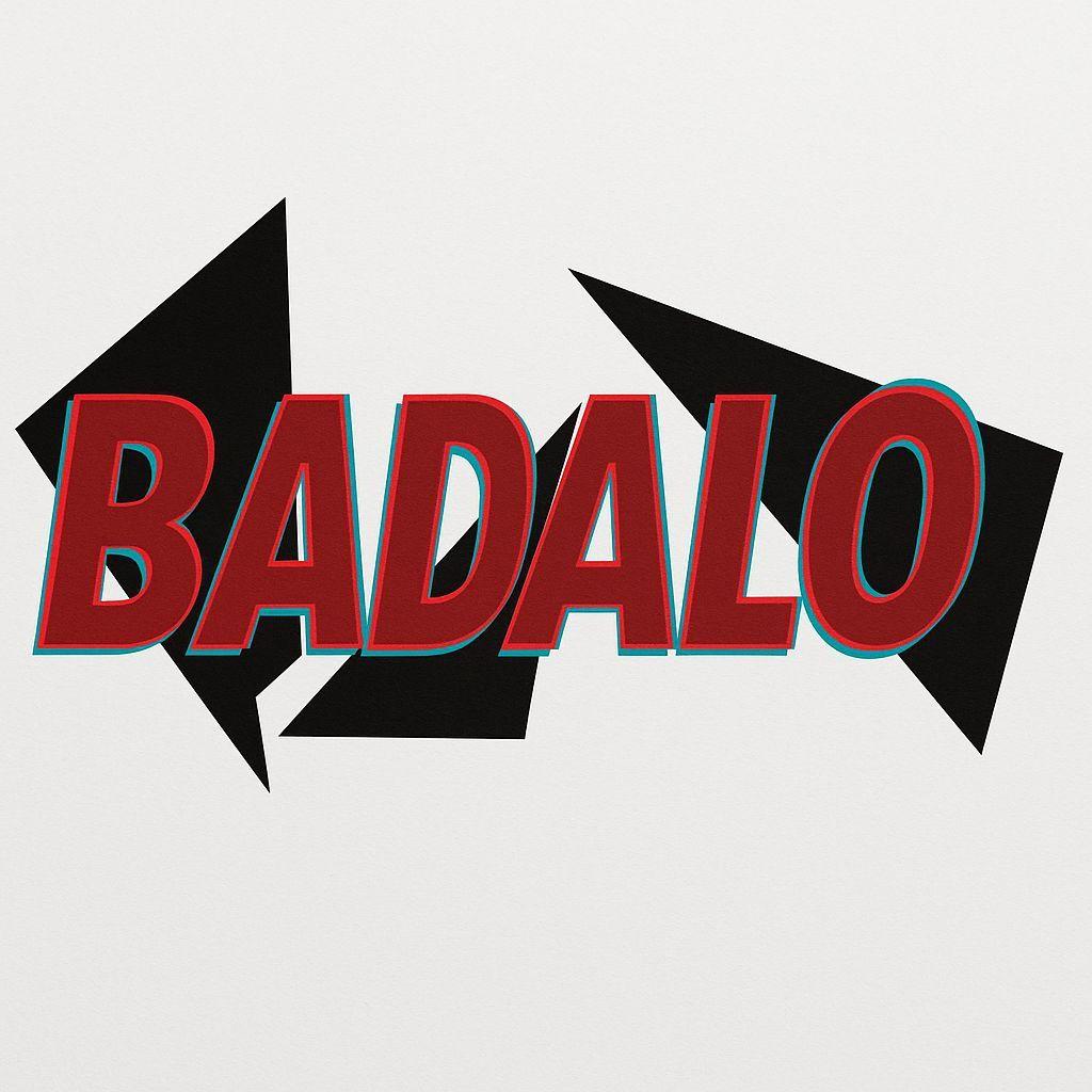 -bAdaL0- avatar
