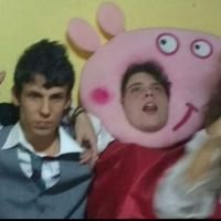 DeBlackzila