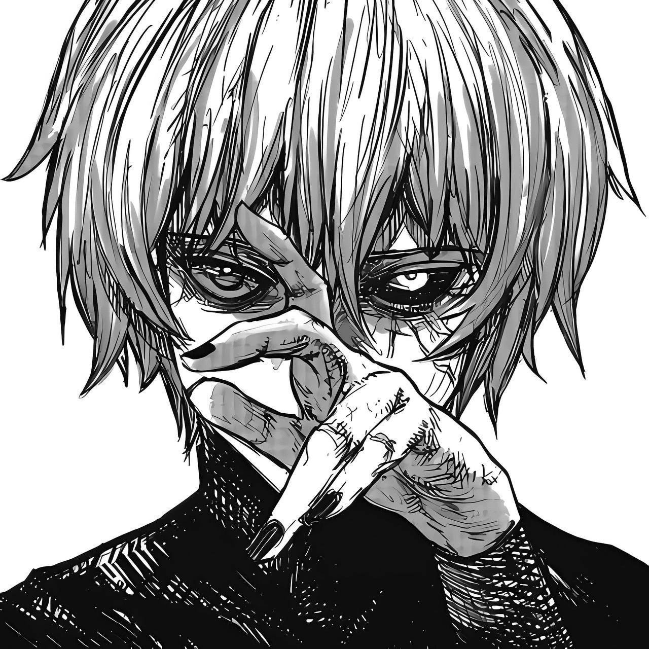 ChromeHeart avatar
