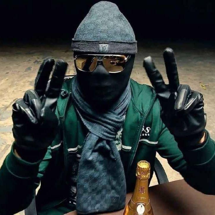 Mystery140 avatar