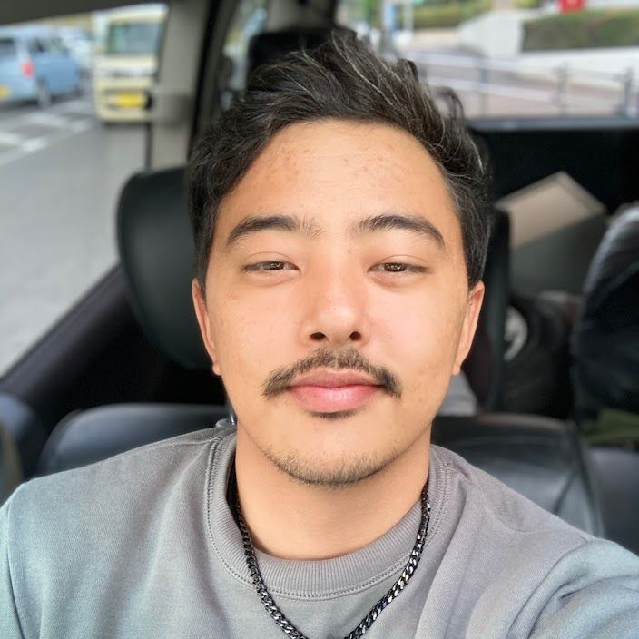 GuiOgura FACEIT avatar
