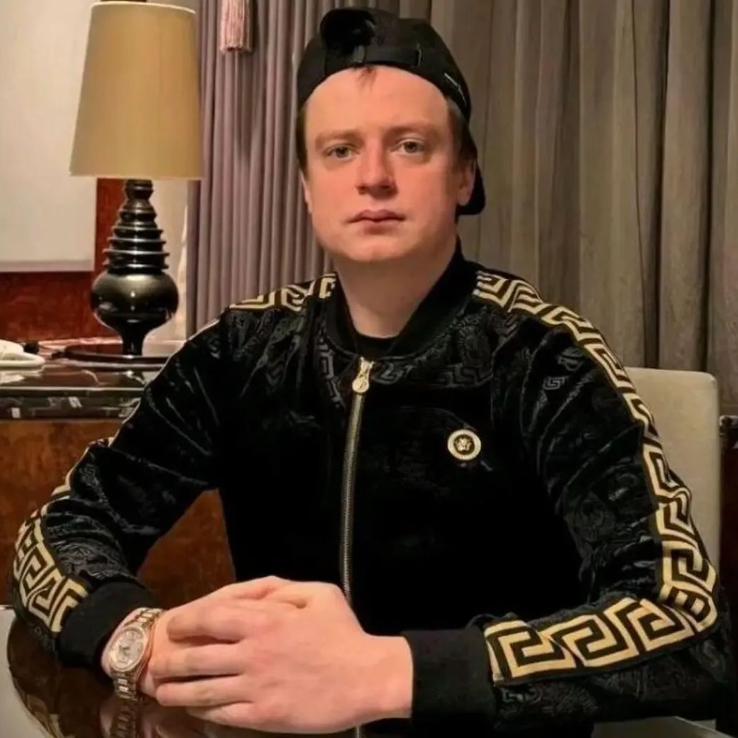 -mmet- FACEIT avatar
