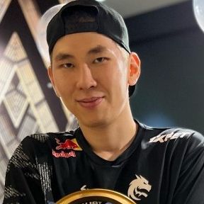 3ditsLipt0n FACEIT avatar