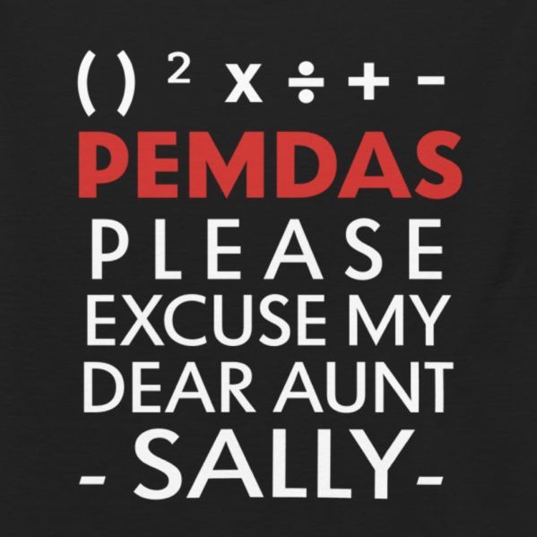 PEMDAS
