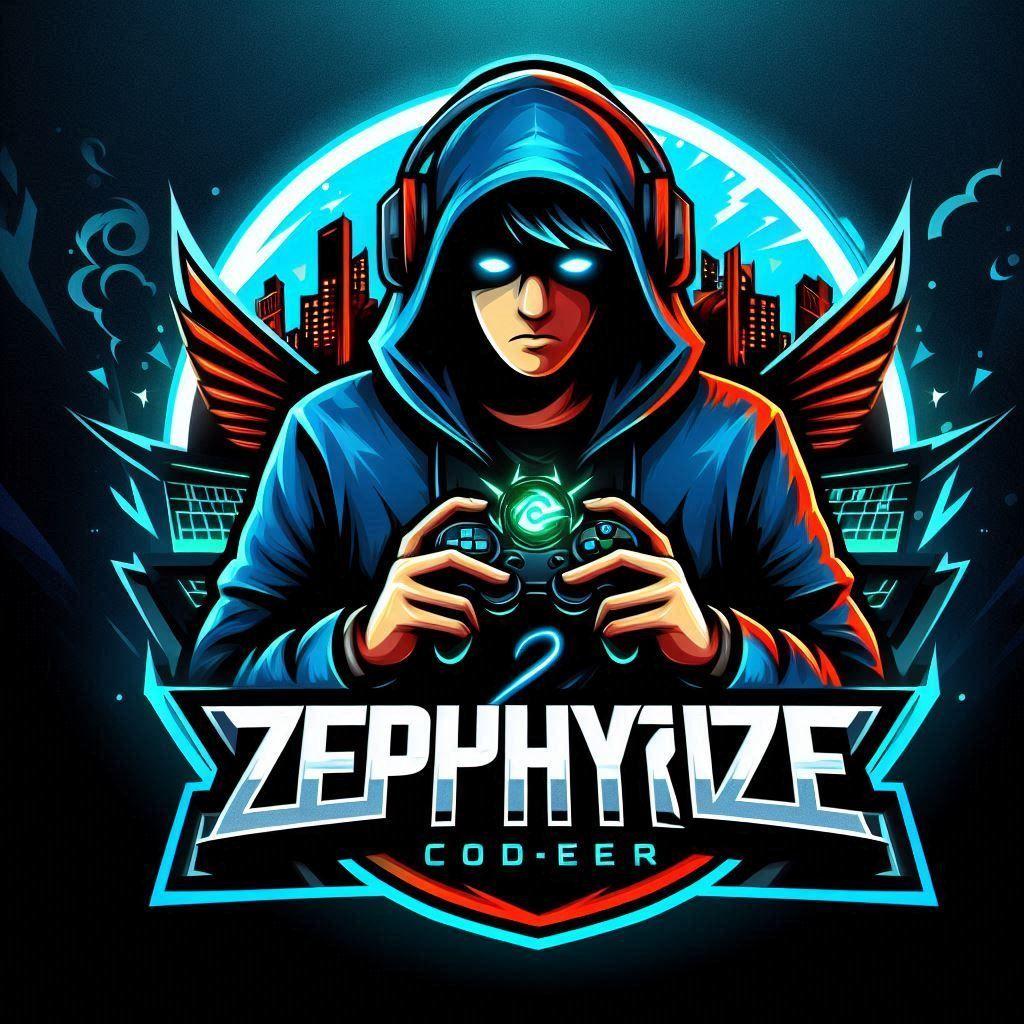 Zephyrize avatar