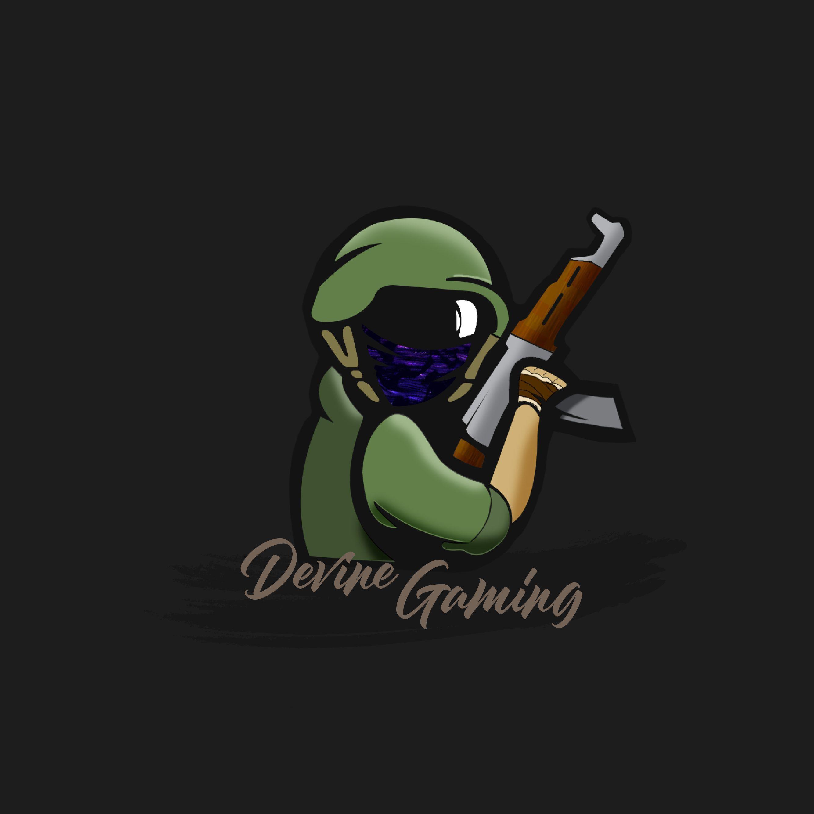 Devine-Gaming