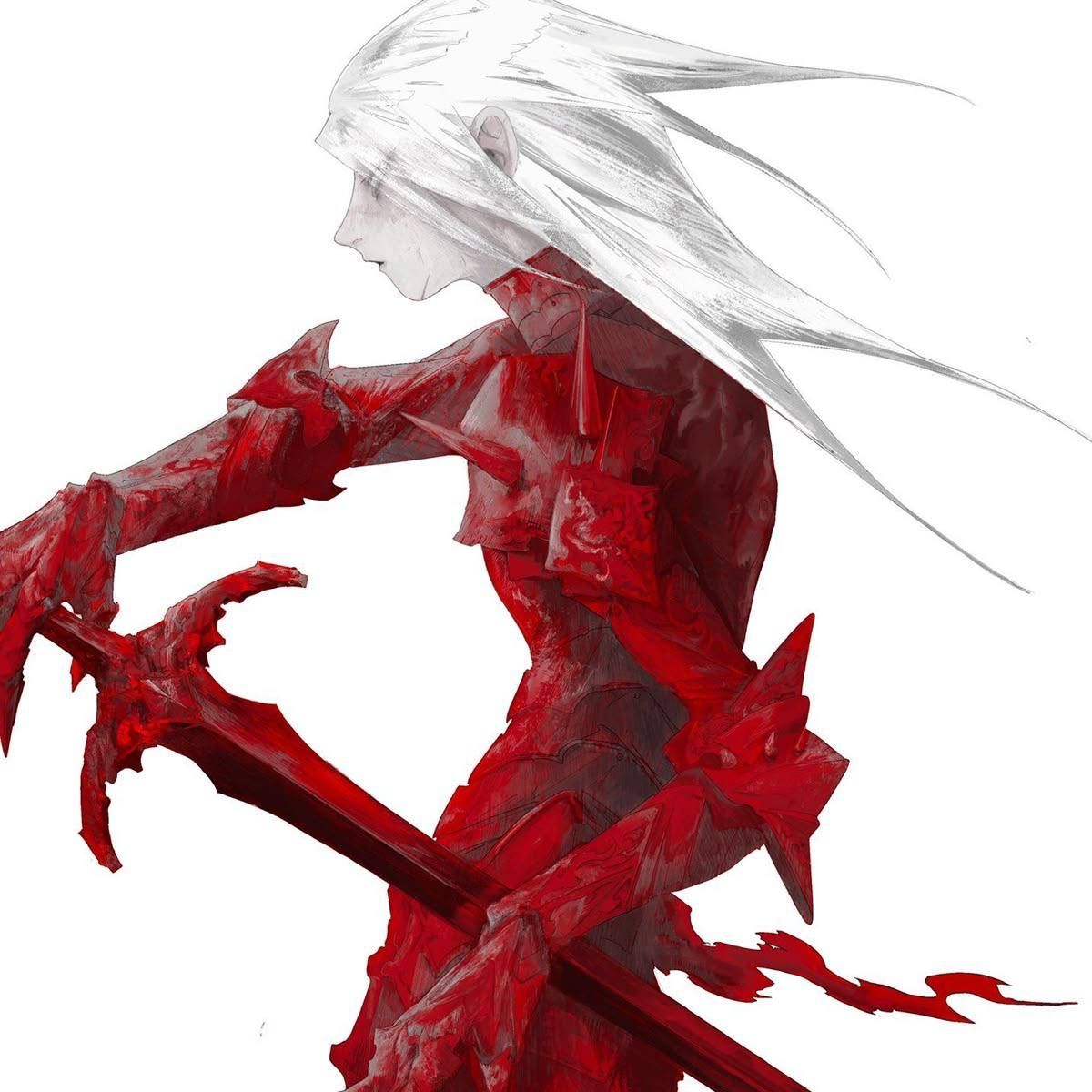 Dostoyanie avatar