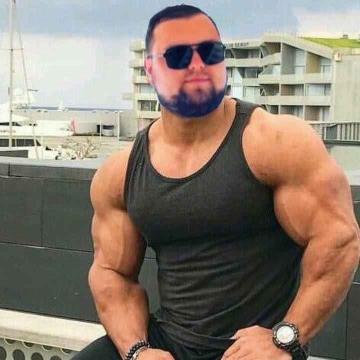 Flygert avatar