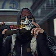 RilindPeek avatar