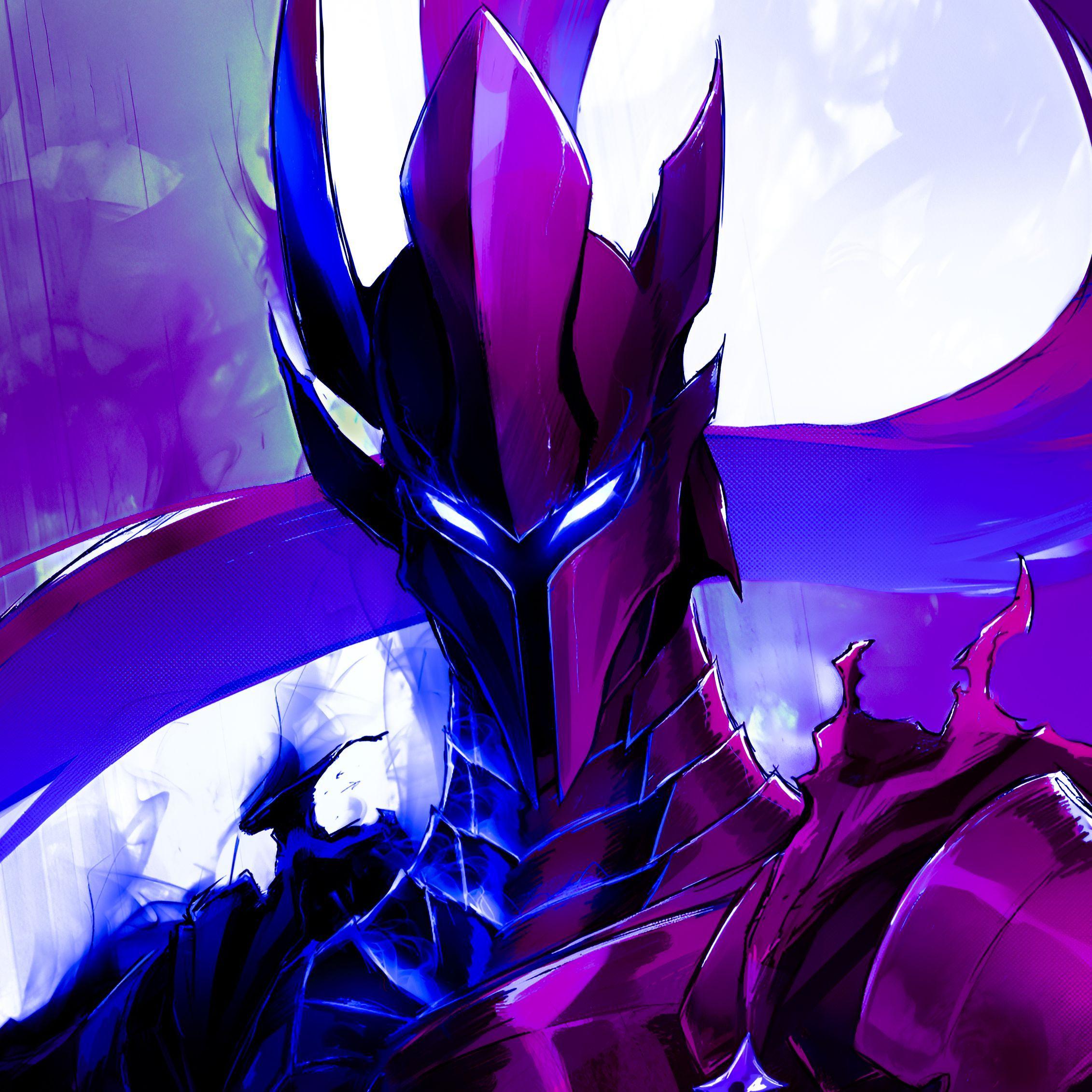 outrageous avatar
