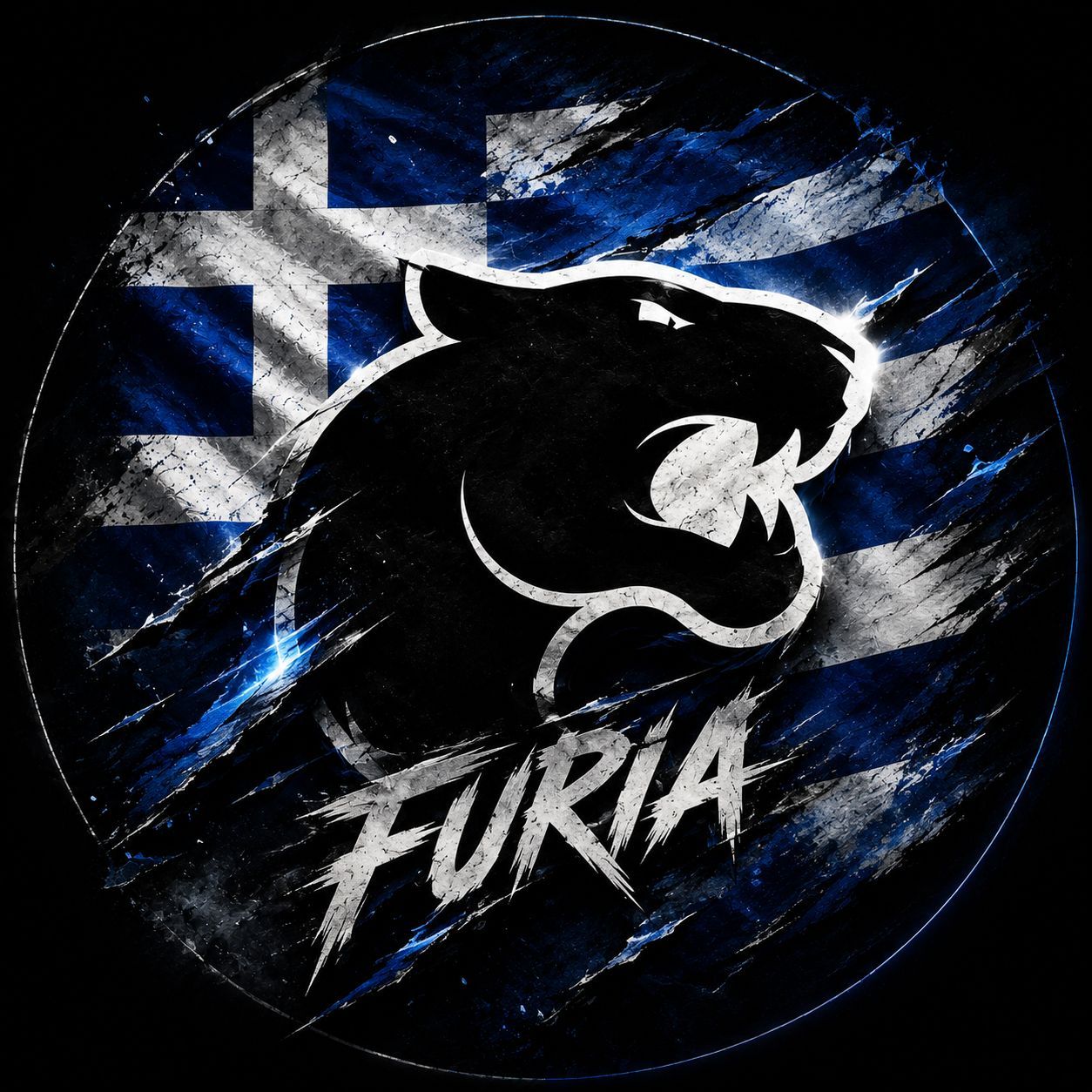 Jordzeraa- FACEIT avatar