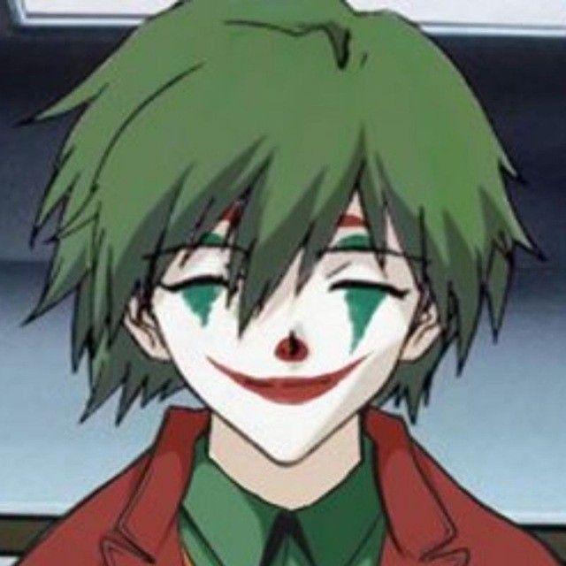 Crymbery avatar