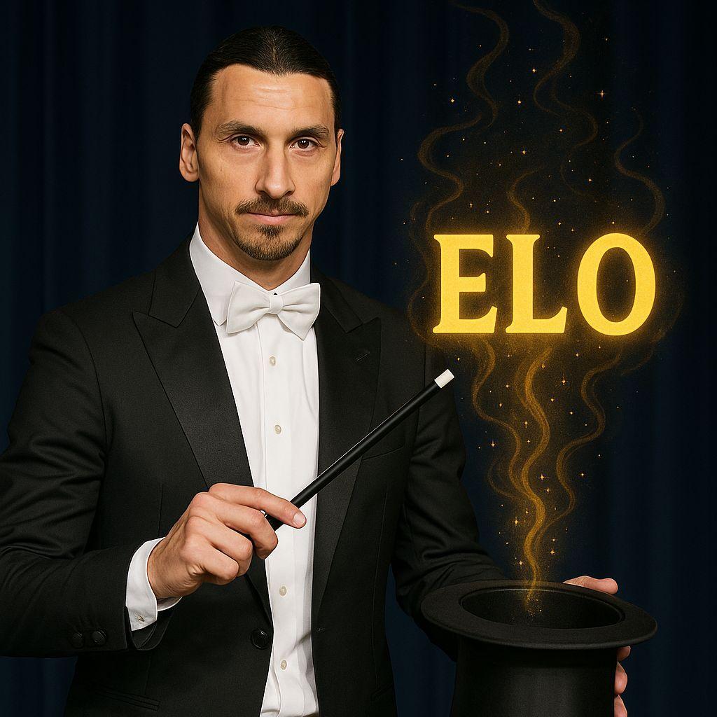 Ibrakadabra avatar