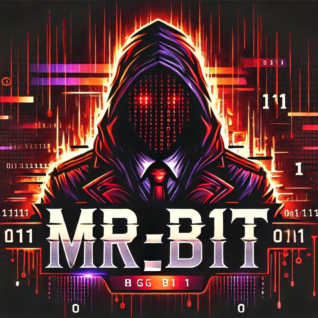 MR_BIT1 avatar