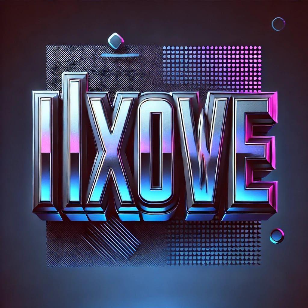 IIXOWE avatar