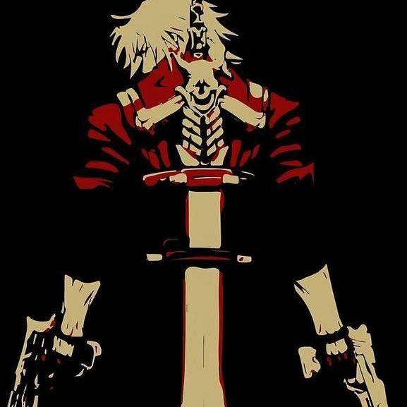 Azazel9601 avatar