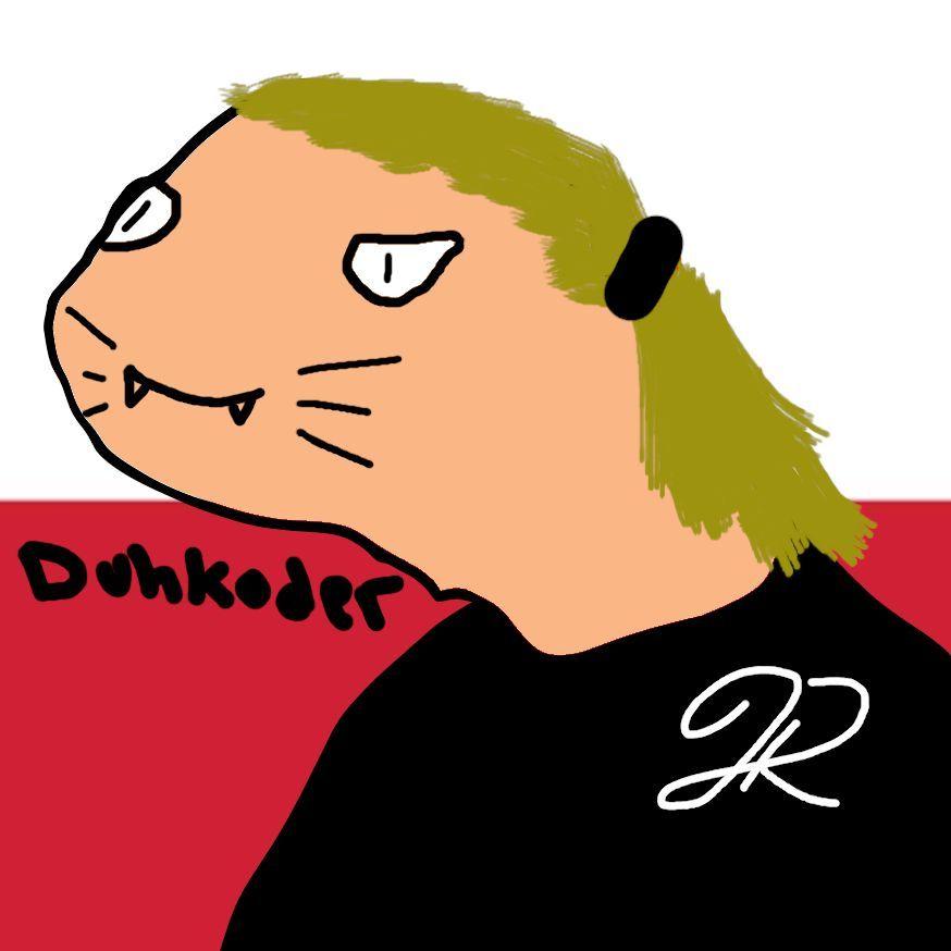 Duhkoder avatar