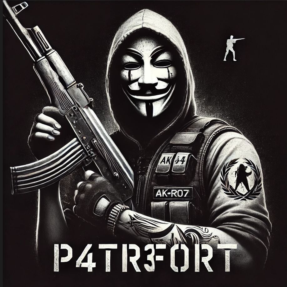 P4Tr3Fort