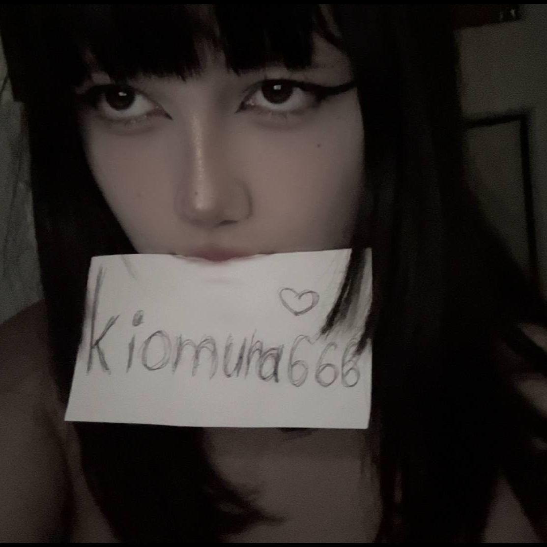 kiomura1337 avatar