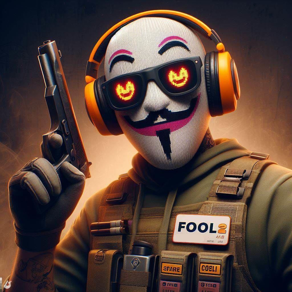 Player Foooli avatar