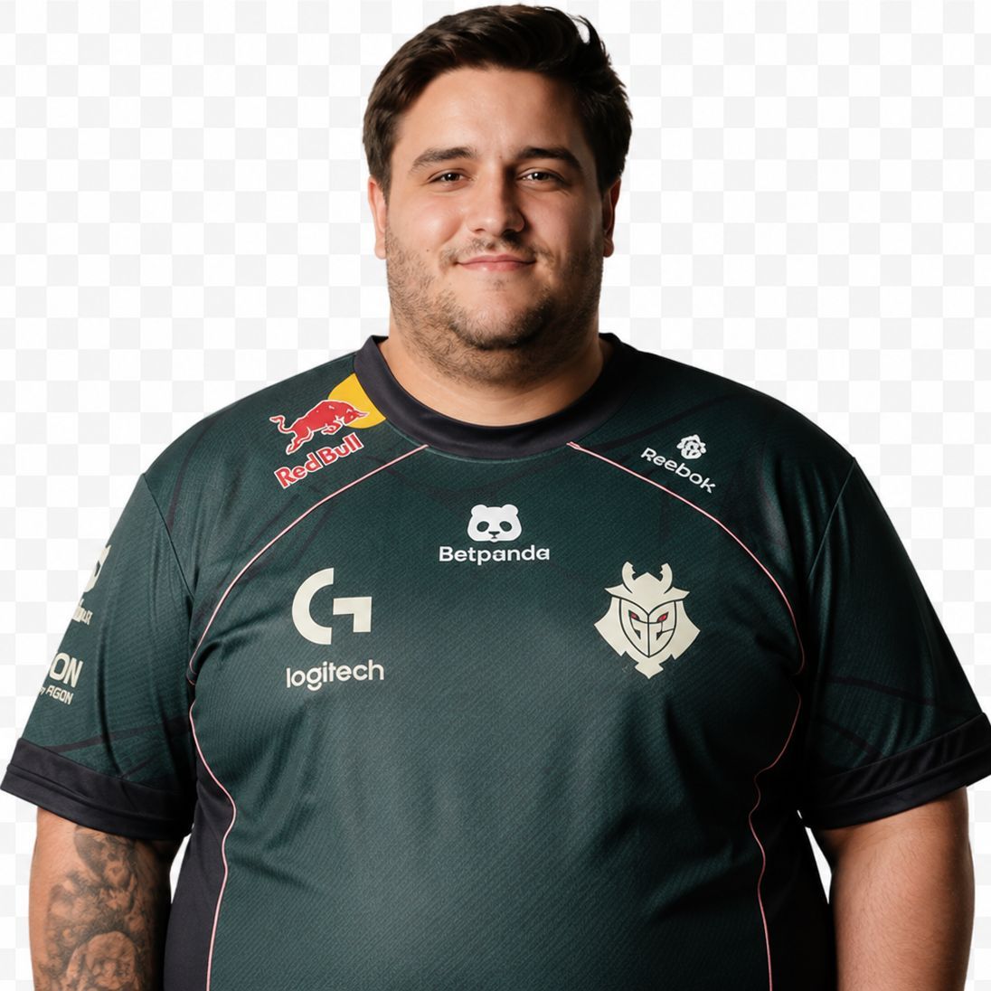 seanubz