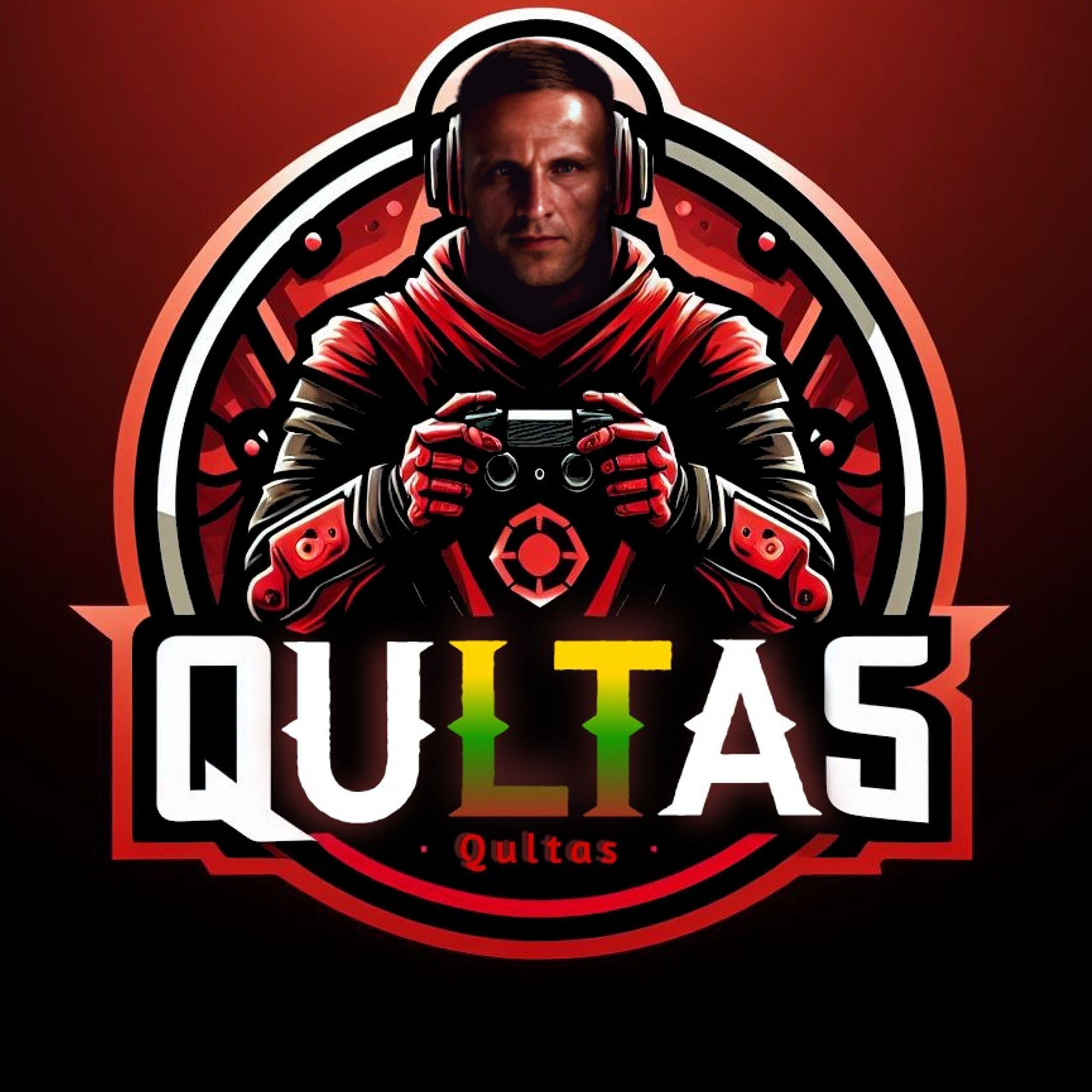 Qultas avatar