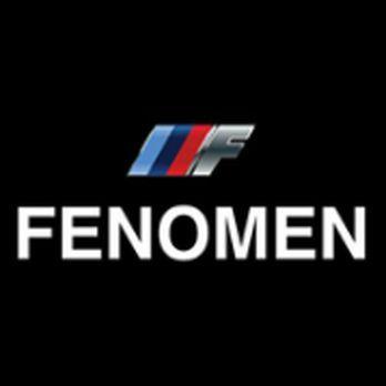 FenomeN-TM avatar