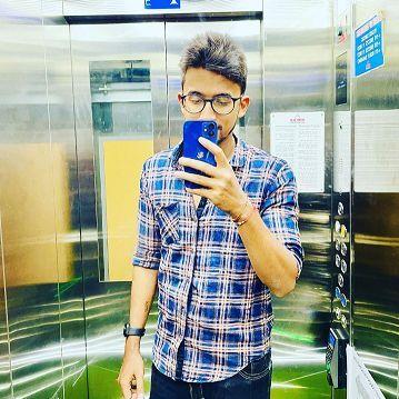 Abhirdx avatar