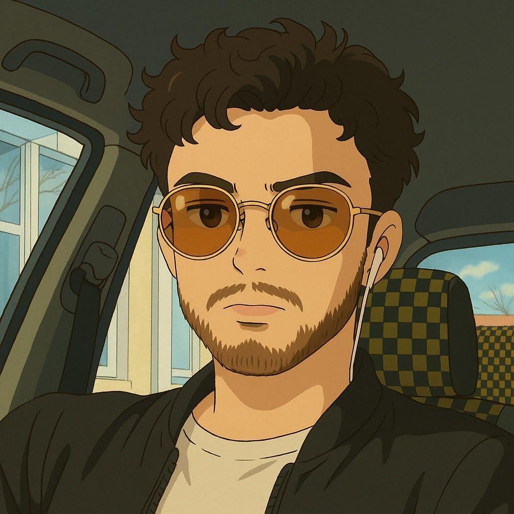 Meggyi604 avatar