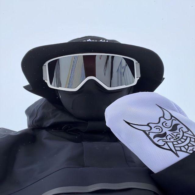 Faceit avatar