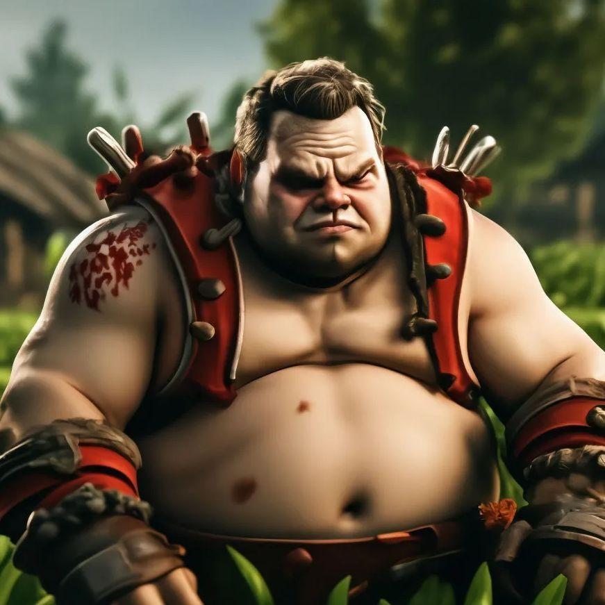 DENDYYY avatar