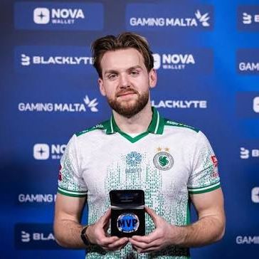ktorVis FACEIT avatar