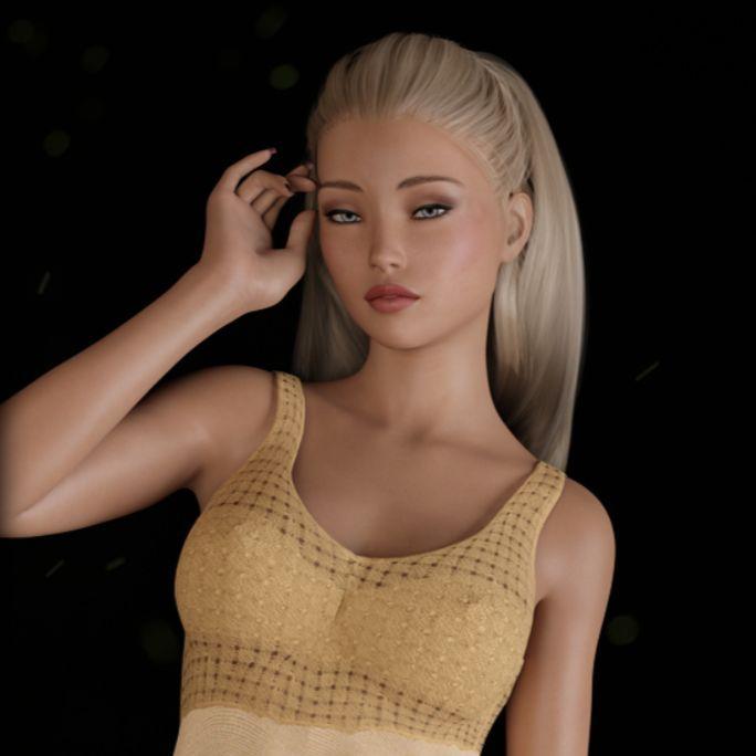 Rivialaine avatar