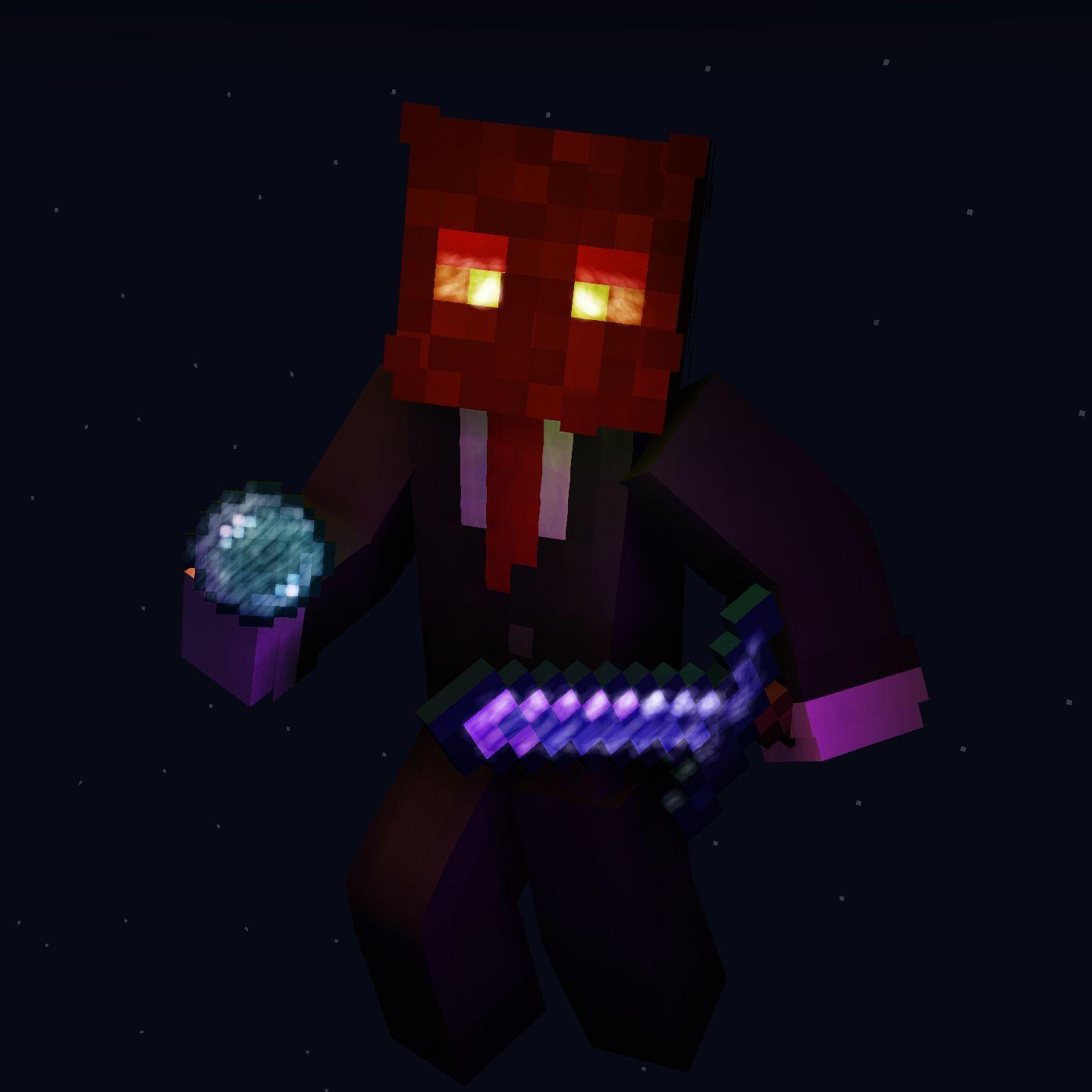 Player MAGMEREQ avatar