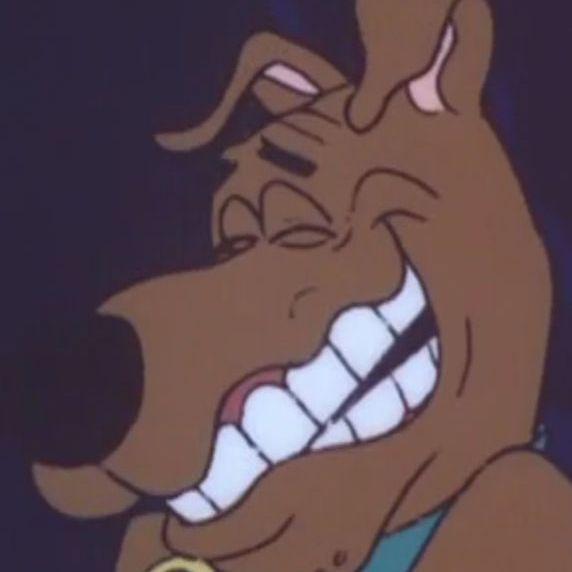 Player ScoobyDooIT avatar