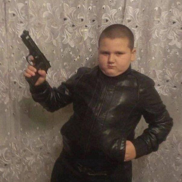 Matrag666 avatar
