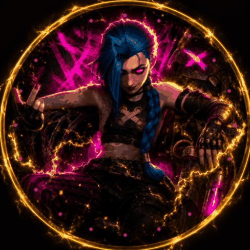 ImZeussX FACEIT avatar