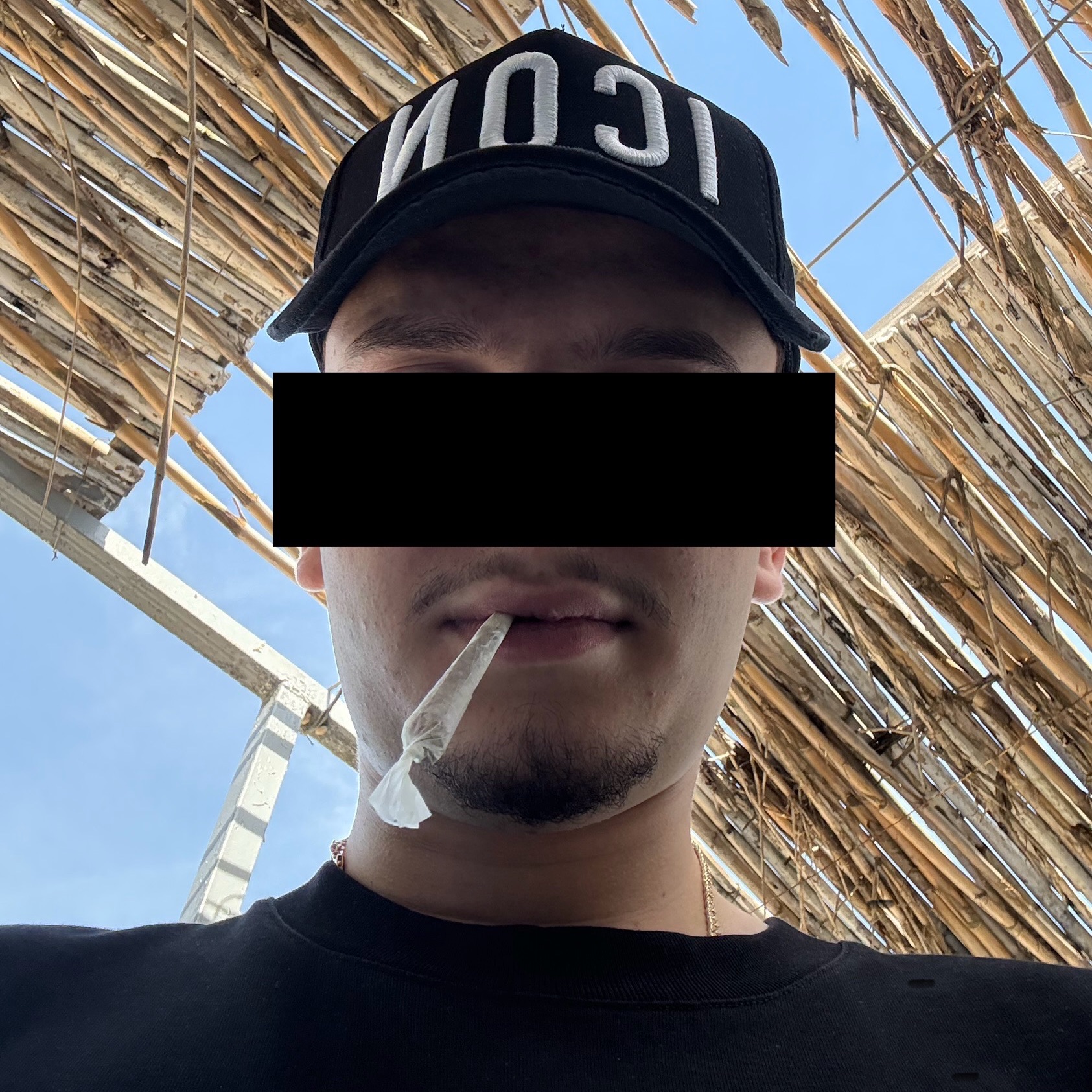 Faceit avatar