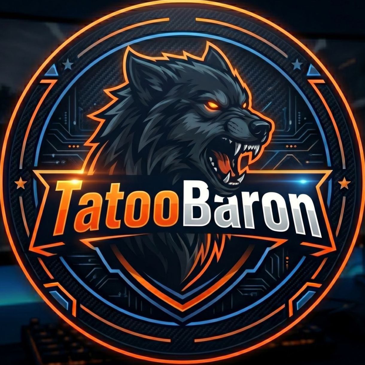 TatooBaron