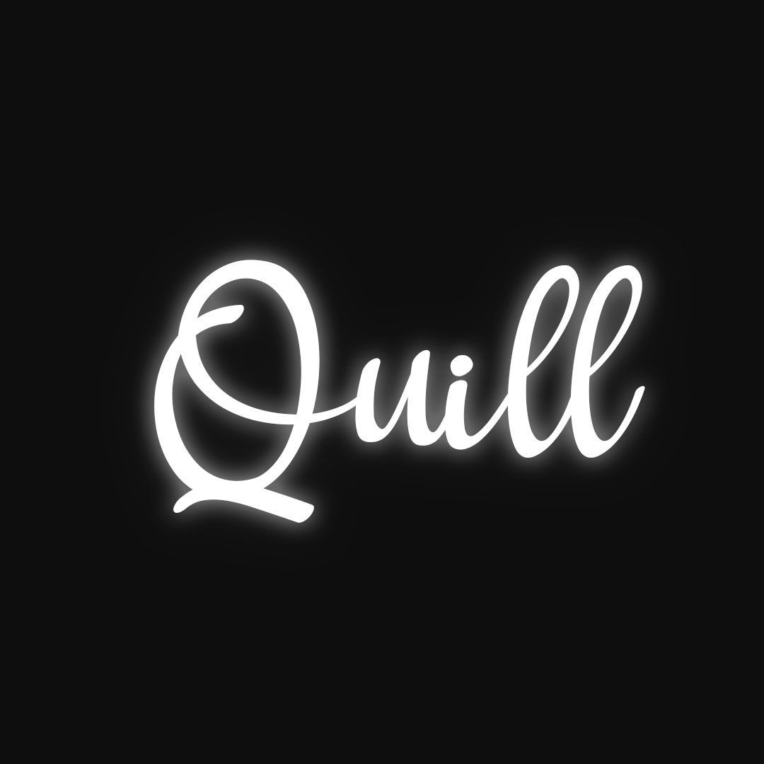 -quiLL