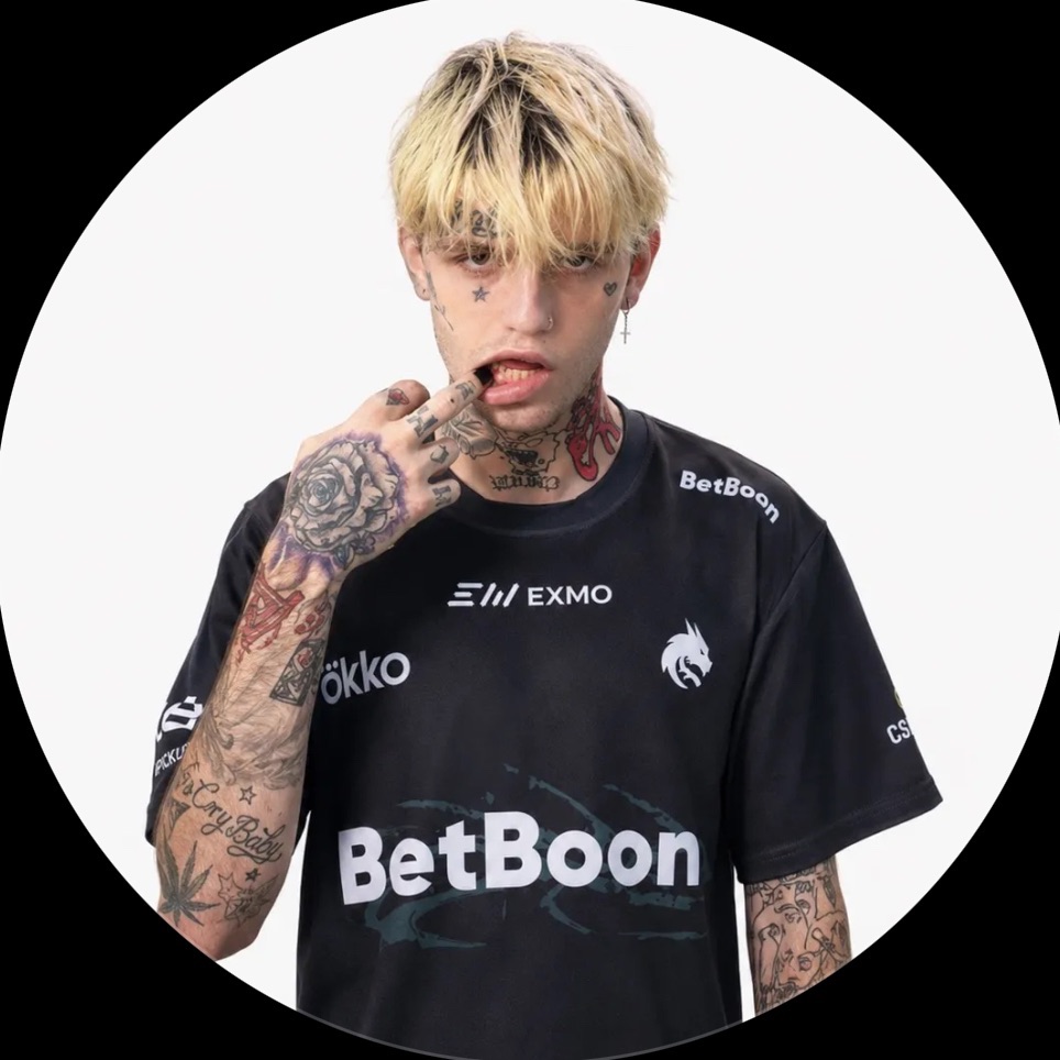 emok1d888 FACEIT avatar