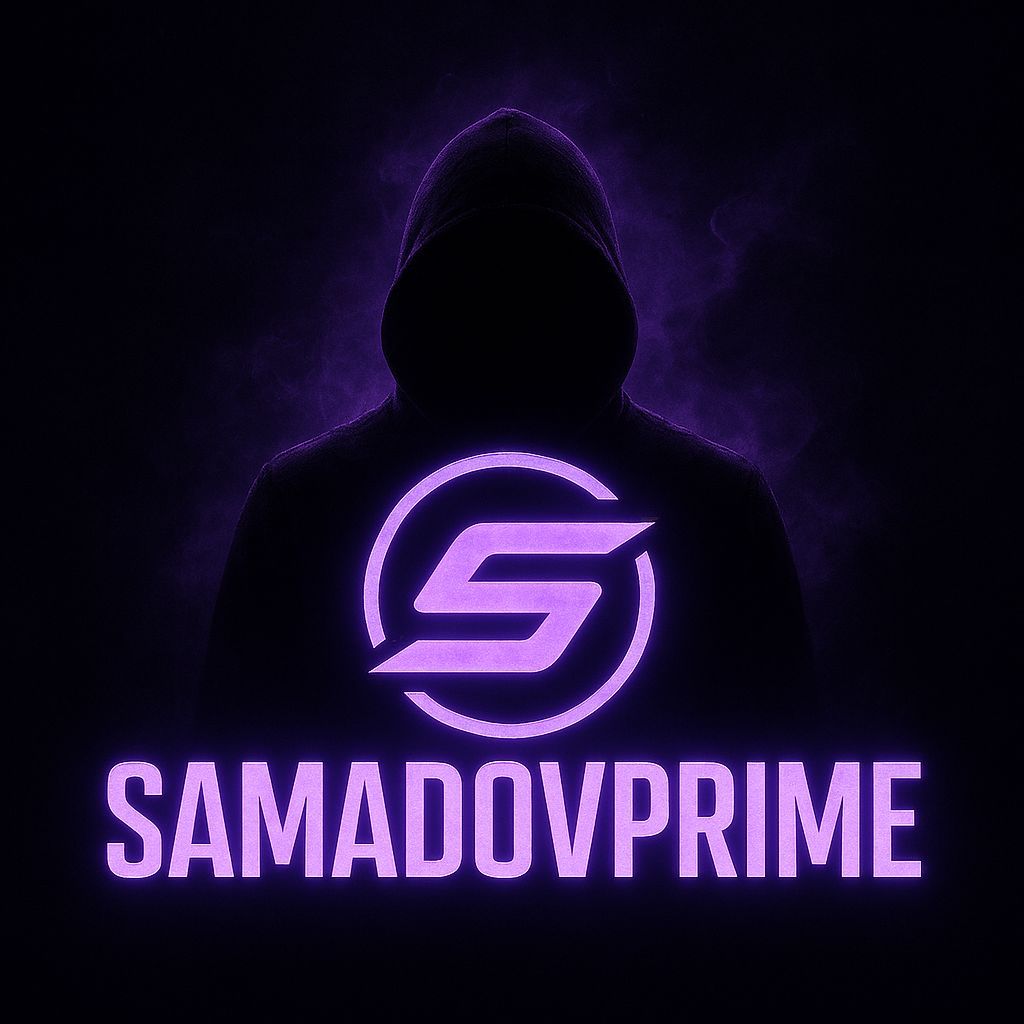 SamadovPrime