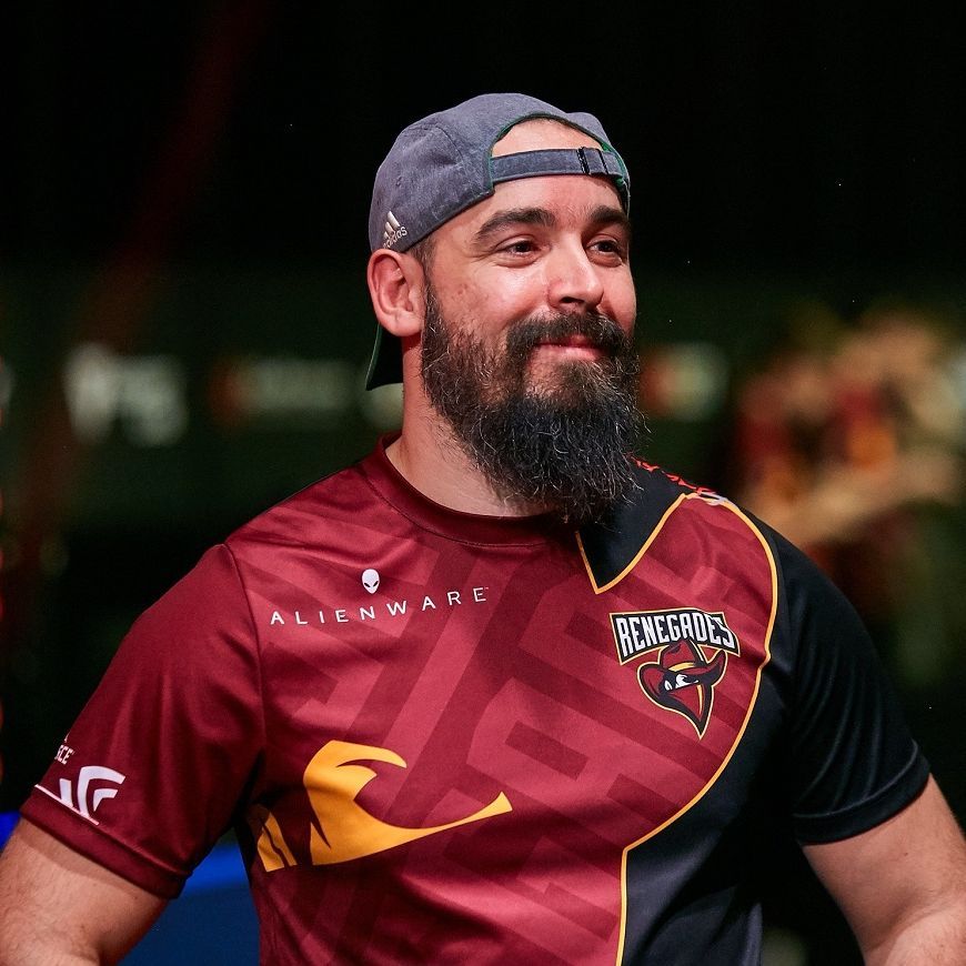 KungenPlays FACEIT avatar